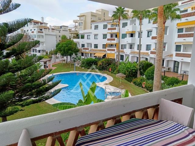 Piso En venta en Benalmádena photo 0