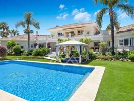 Unifamiliar Separadas En venta en Marbella photo 0
