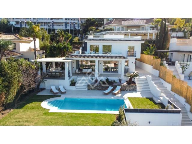 Unifamiliar Separadas En venta en Marbella photo 0