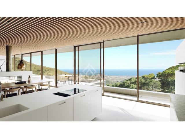 Unifamiliar Separadas En venta en Benahavís photo 0