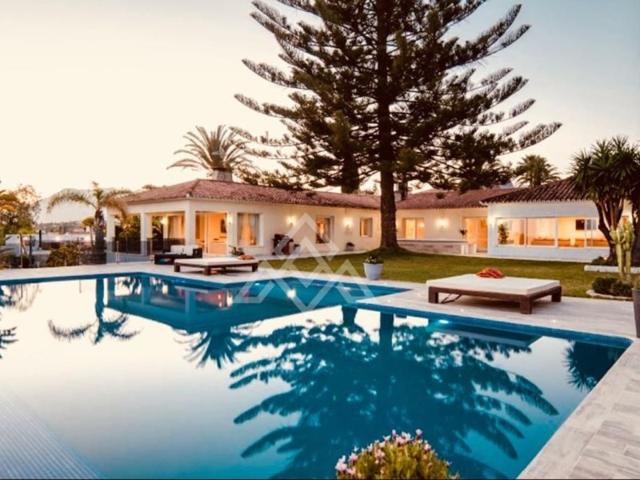 Unifamiliar Separadas En venta en Marbella photo 0