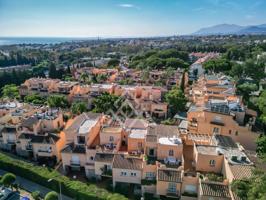 Piso En venta en Sierra Blanca, Marbella photo 0