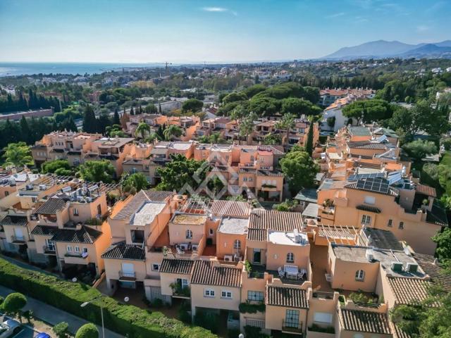 Piso En venta en Sierra Blanca, Marbella photo 0