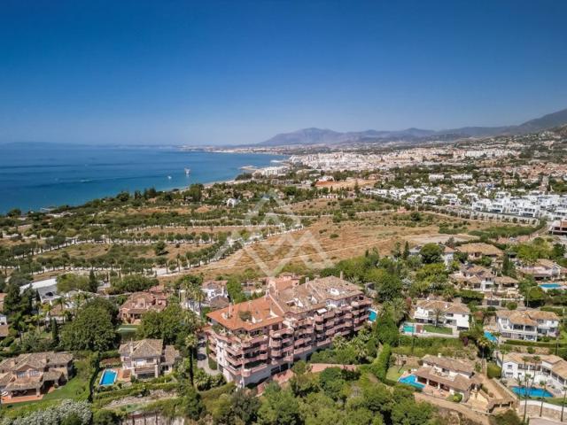  Ático En venta en Marbella photo 0