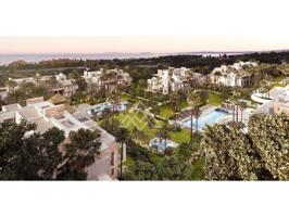 Planta Baja En venta en Estepona photo 0