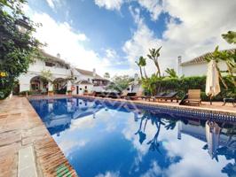 Piso En venta en Sierra Blanca, Marbella photo 0