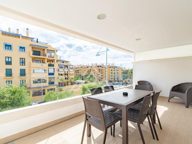 Piso En venta en Marbella photo 0