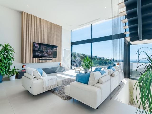 Unifamiliar Separadas En venta en Marbella photo 0