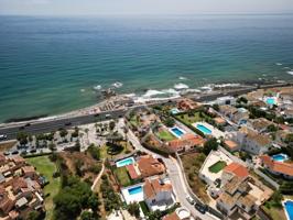 Unifamiliar Separadas En venta en Mijas photo 0