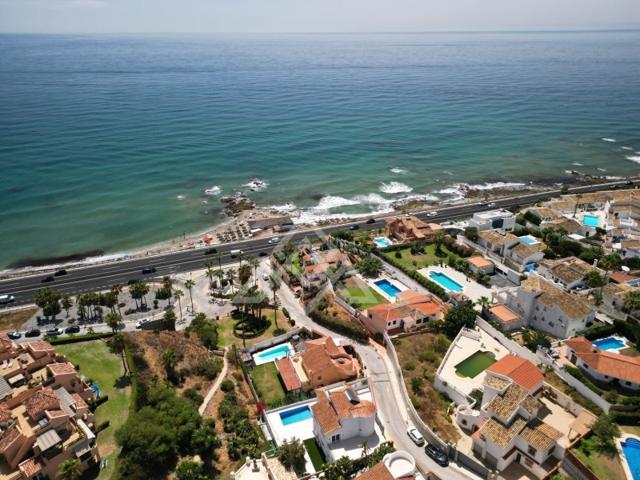 Unifamiliar Separadas En venta en Mijas photo 0