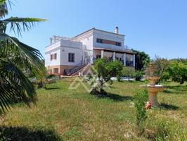 Villa En venta en Alhaurín De La Torre photo 0