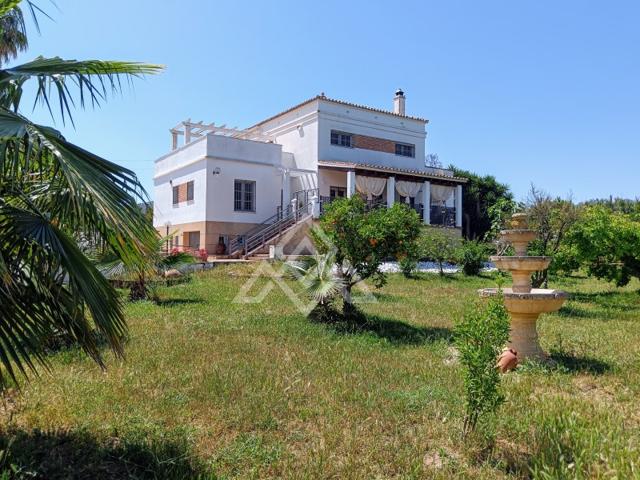 Villa En venta en Alhaurín De La Torre photo 0