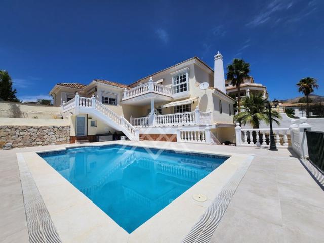 Unifamiliar Separadas En venta en Mijas photo 0