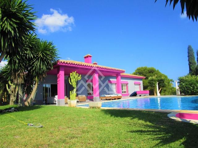 Unifamiliar Separadas En venta en Marbella photo 0