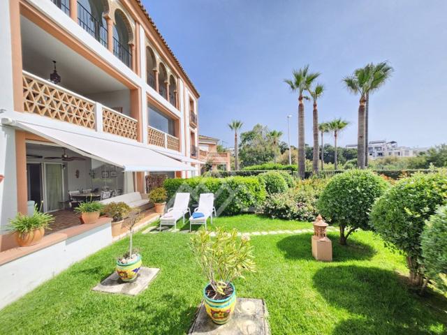 Planta Baja En venta en Casares photo 0