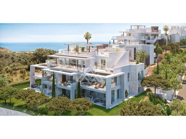 Planta Baja En venta en Ojén photo 0