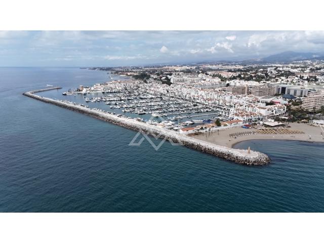  Ático En venta en Marbella photo 0