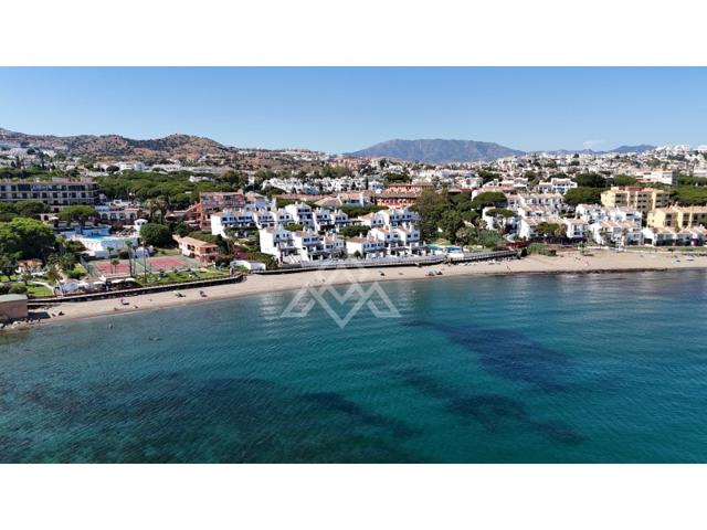  Ático En venta en Mijas photo 0