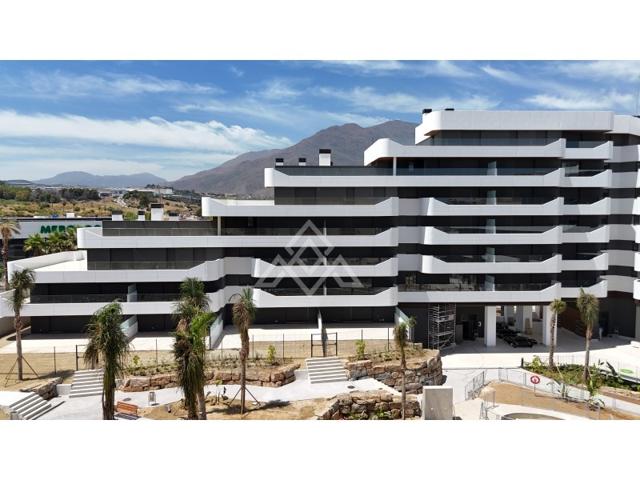 Piso En venta en Estepona photo 0