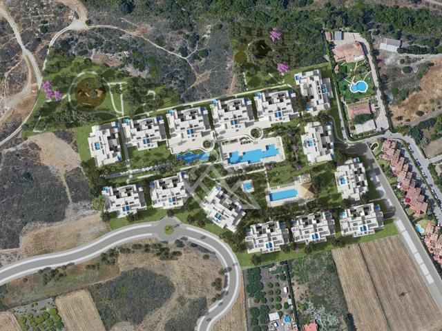 Piso En venta en Estepona photo 0