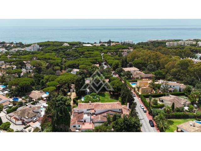 Villa En venta en Mijas photo 0