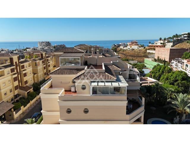  Ático En venta en Benalmádena photo 0