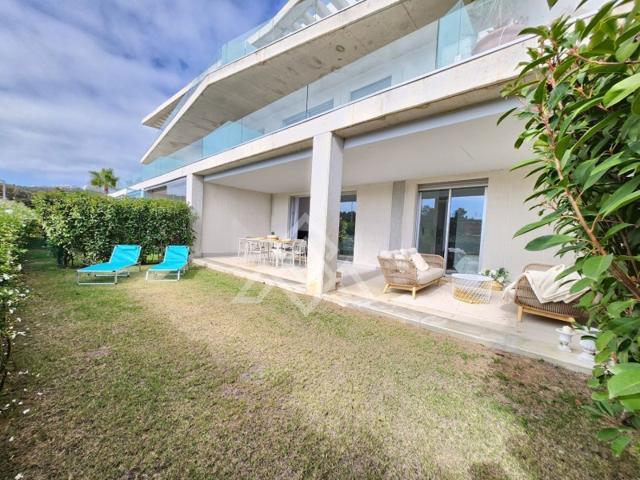 Planta Baja En alquiler en Estepona photo 0