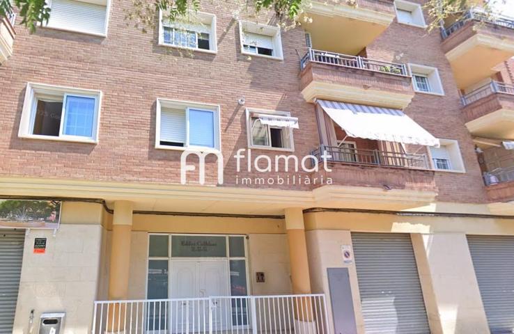 PISO EN VENTA BONAVISTA photo 0