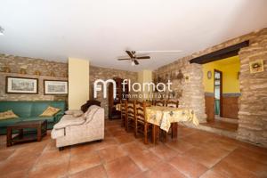 Casa - Chalet independiente en venta en Camino Neri, El Catllar photo 0