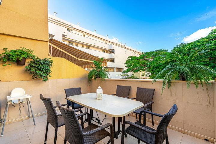 Coqueto triplex en Oasis Dakota, Costa Adeje photo 0