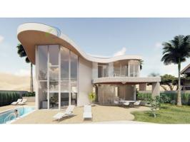 Villa en Adeje photo 0