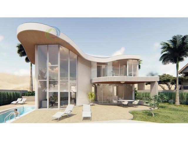 Villa en Adeje photo 0