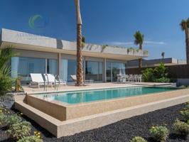 Villa en Abama photo 0
