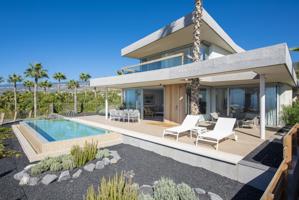Villa de lujo en venta en Abama Resort, Tenerife photo 0
