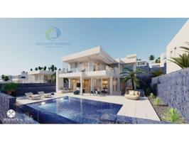 Villa en Adeje photo 0