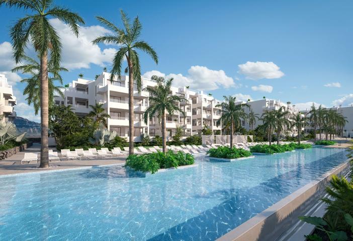 Apartamento de Obra Nueva en Palm-Mar photo 0