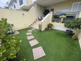 Adosado de 4 dormitorios en Oasis de Fañabé I photo 0