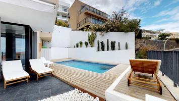 Exclusiva Villa con Vistas Panorámicas en San Eugenio Alto photo 0