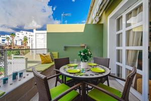 Apartamento Reformado en el Complejo Orlando, Costa Adeje photo 0