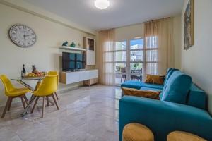 Apartamento Reformado en el Complejo Orlando, Costa Adeje photo 0