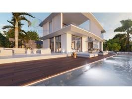Villa en Adeje photo 0
