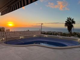 Villa de lujo recién reformada con vistas al mar San Eugenio Alto photo 0