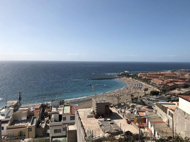 Terreno Urbano en Los Cristianos Oportunidad Única de Inversión photo 0