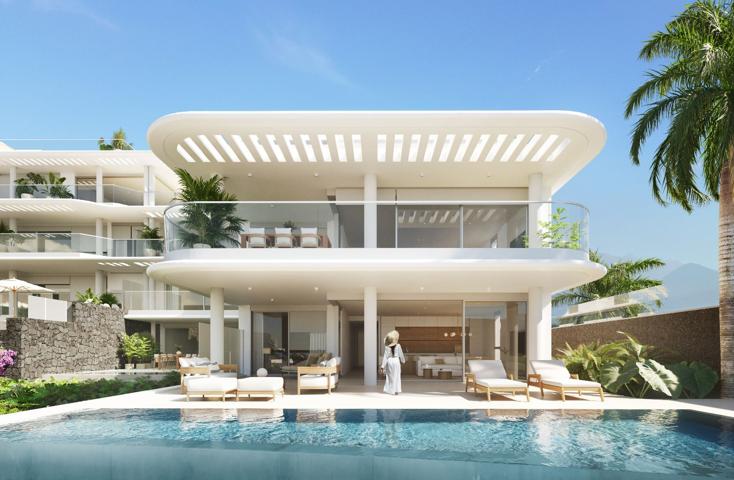 Apartamento de obra nueva en Playa San Juan photo 0