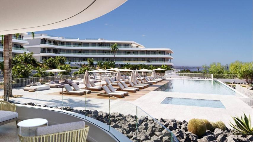 Apartamento de Obra Nueva en Costa Adeje photo 0