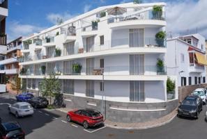 Apartamento de obra nueva en Puerto de Santiago photo 0