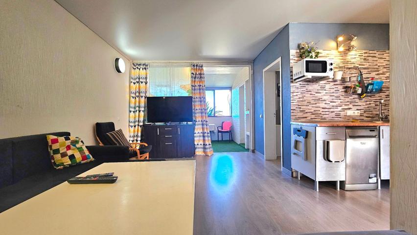 Apartamento en Costa del Silencio: Oportunidad para vivir o invertir photo 0