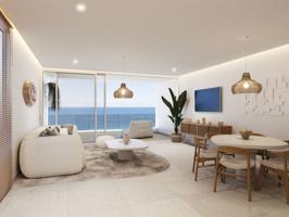 Apartamento de Obra Nueva en Tijoco Bajo Promoción Miraval photo 0