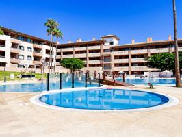 Apartamento en alquiler en Playa Paraíso Residencial Paraíso photo 0