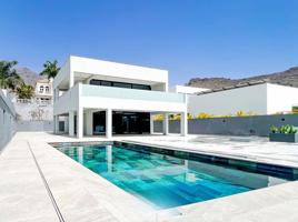 Nueva villa en venta en El Madroñal de Fañabe photo 0